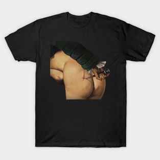 Naschy - The Traveller T-Shirt